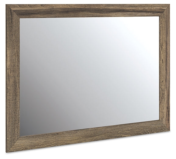 Elbrim Bedroom Mirror