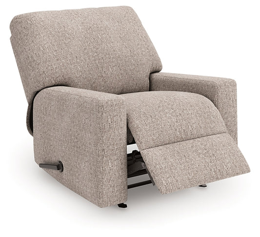 Seyler Lane Rocker Recliner