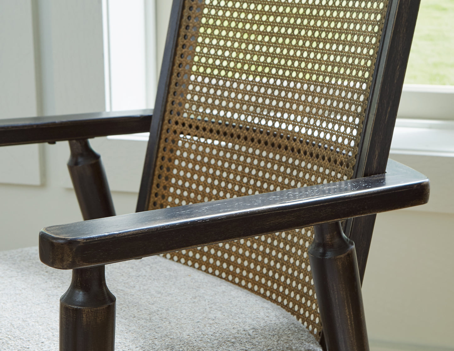 Galliden Dining Table and 8 Chairs