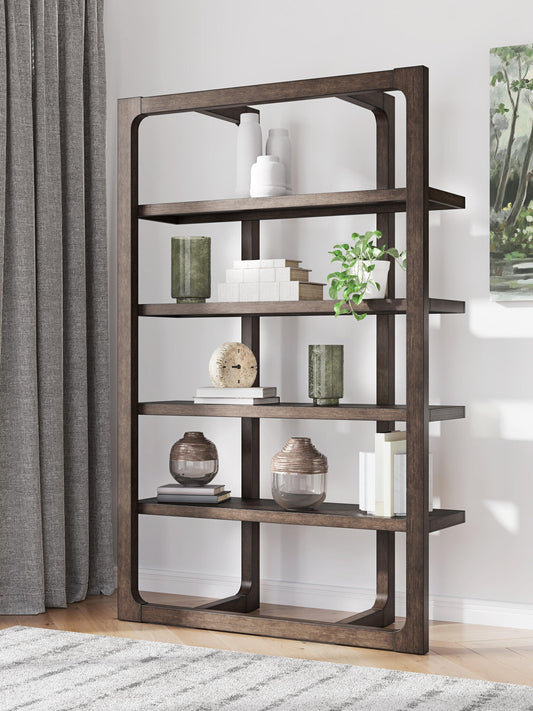 Breckington Bookcase