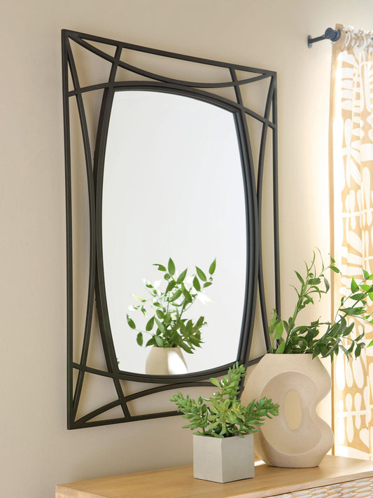 Freenville Accent Mirror