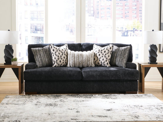 Whitmore Manor Sofa