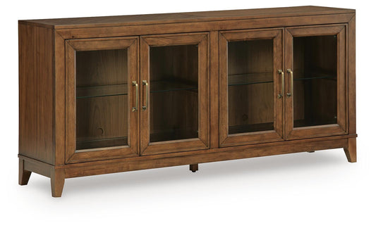 Annswick Accent Cabinet