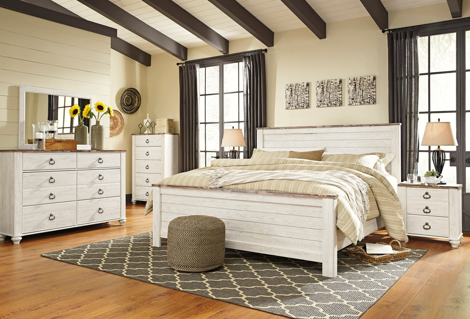 Bedroom > Bedroom Groups