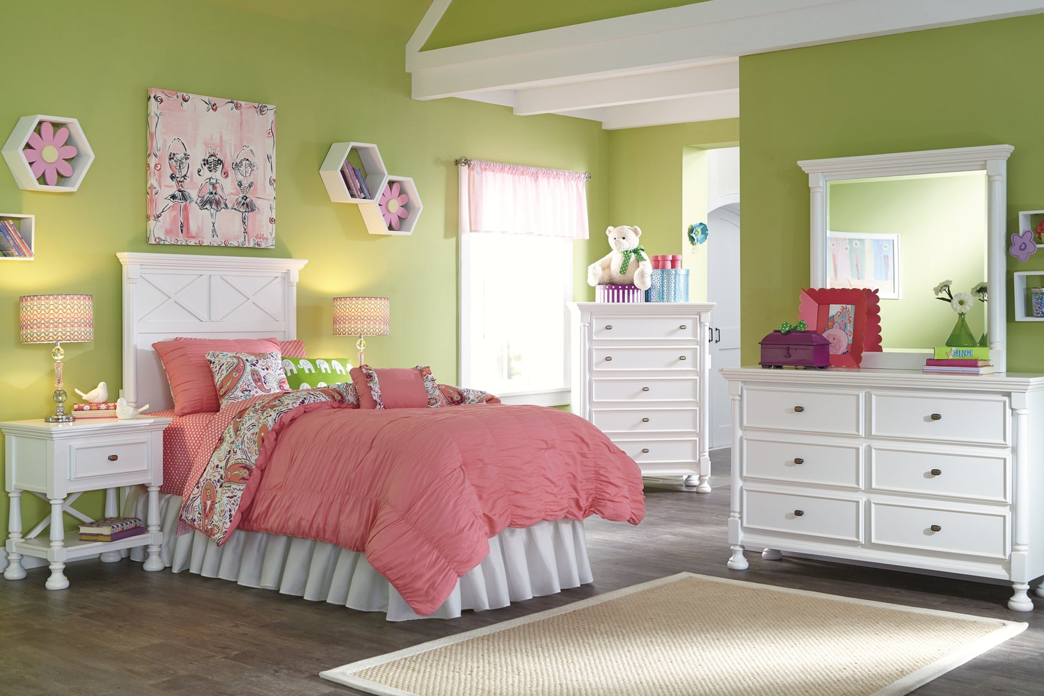KIDS FURNITURE