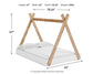 Piperton  Tent Complete Bed In Box