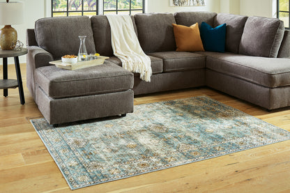 Harwins Large Rug