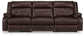 Punch Up 3-Piece Power Reclining Sectional Sofa