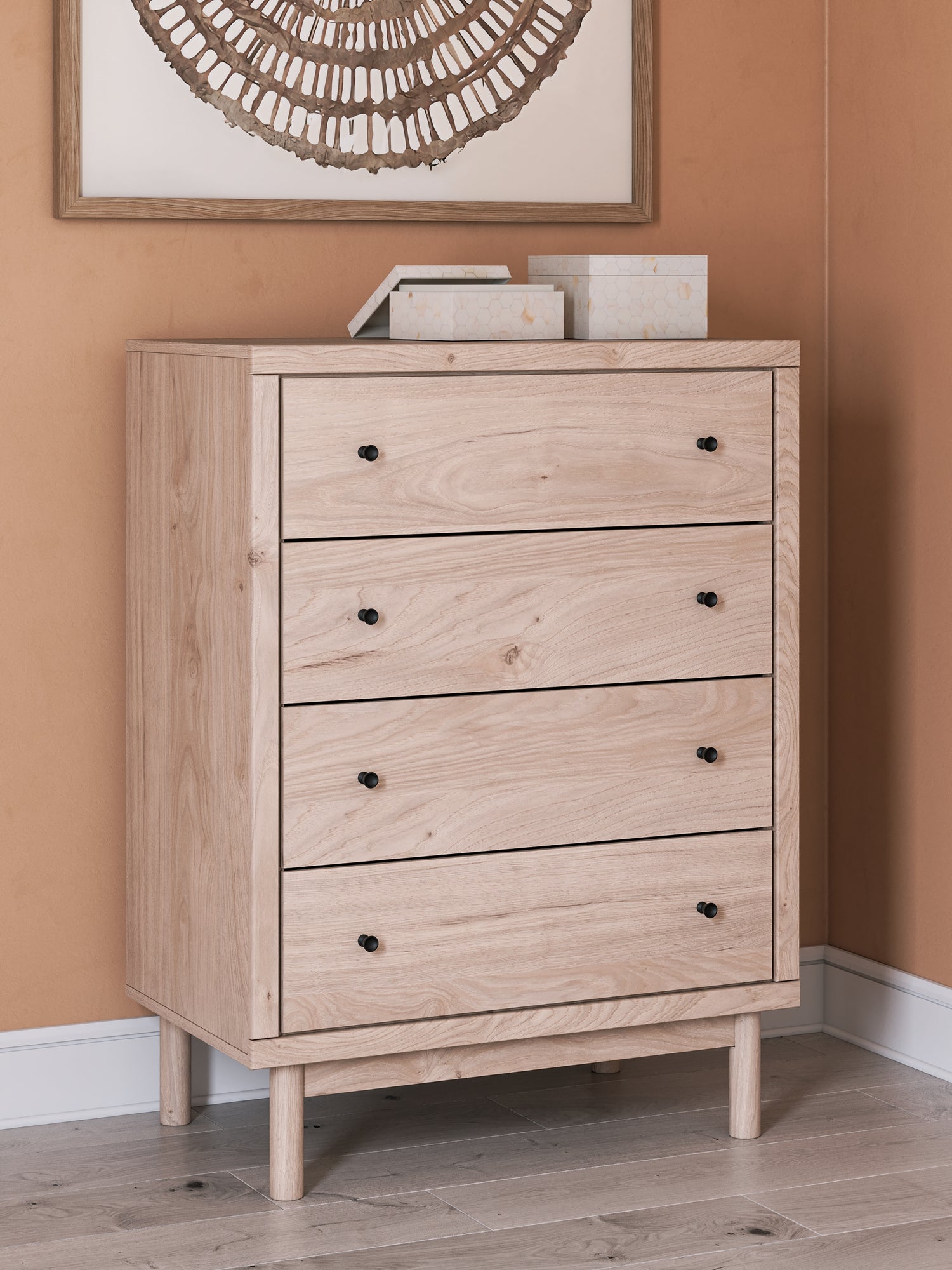 Bedroom > Chests