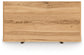 Aleaport Five Drawer Chest