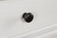 Rowlenstown Five Drawer Chest