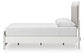 Zuraleus Queen Upholstered Panel Bed