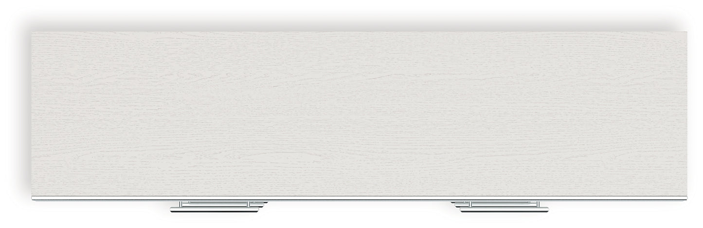 Zuraleus Six Drawer Dresser