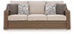 Laguna Heights Sofa with Cushion