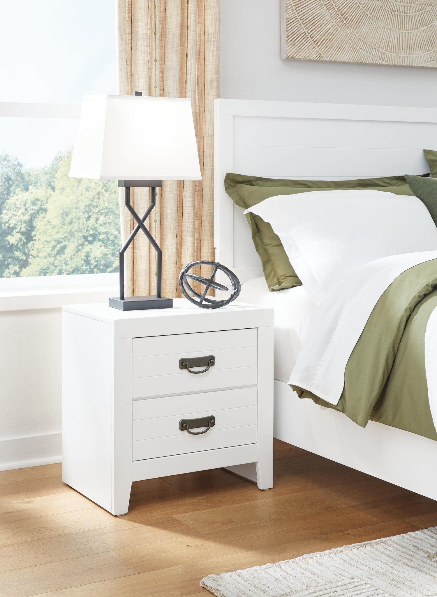 Bedroom > Night Stands