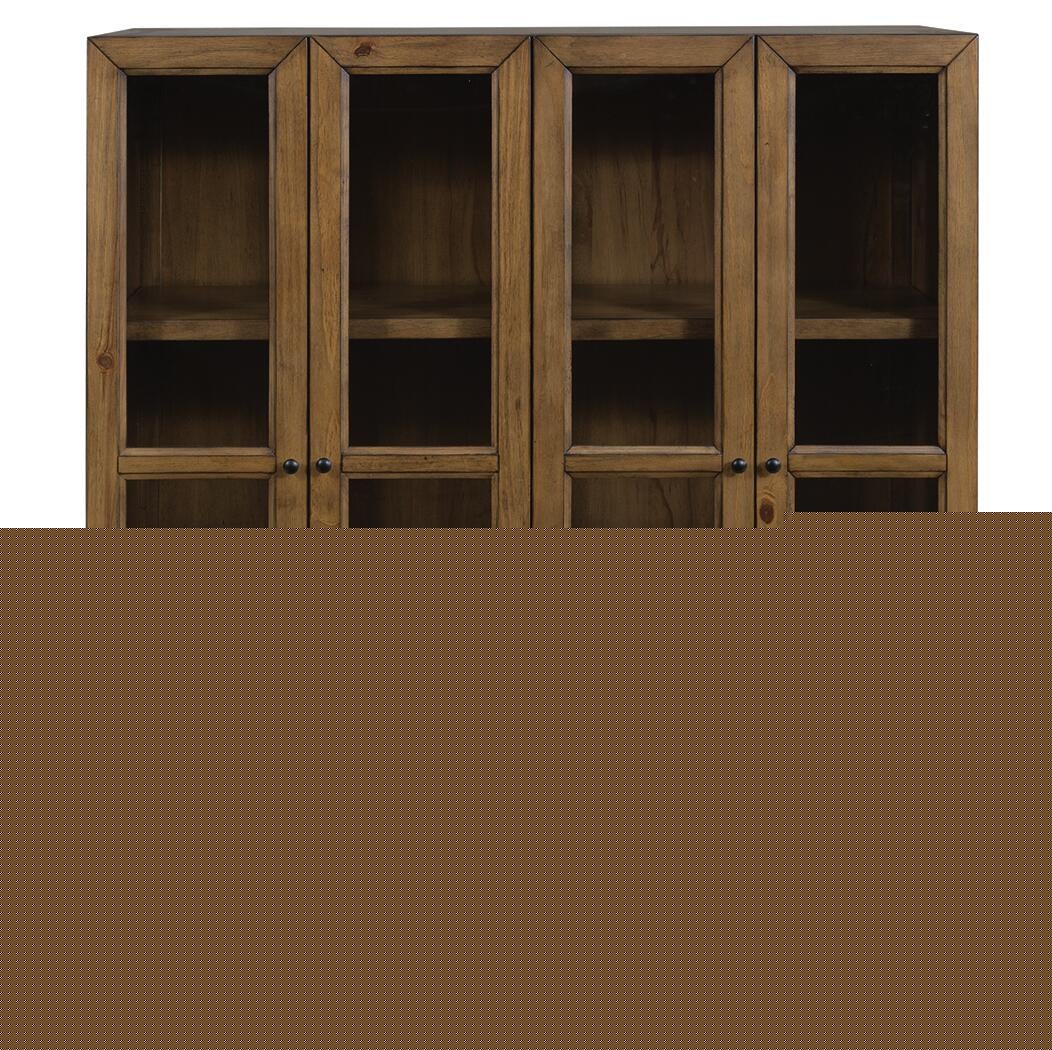 Wrenridge Accent Cabinet