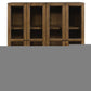Wrenridge Accent Cabinet