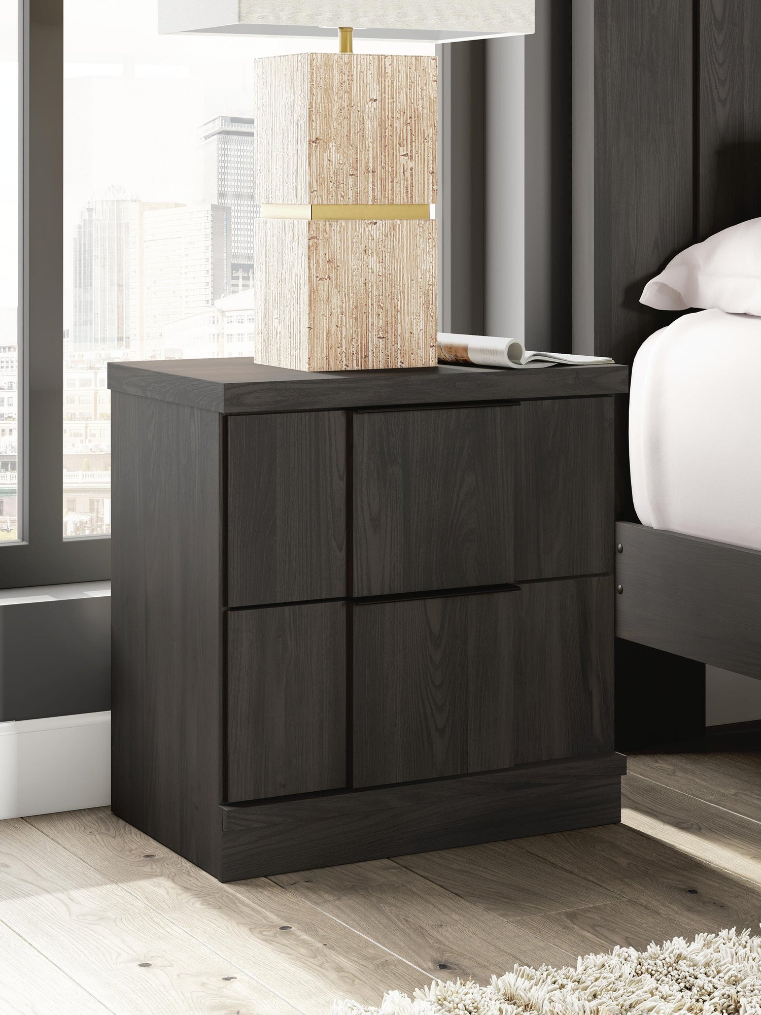 Bedroom > Night Stands