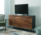 Darrey Accent Cabinet