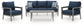 Gali Sofa/Chairs/Table Set (4/CN)