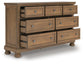 Feddinger Dresser
