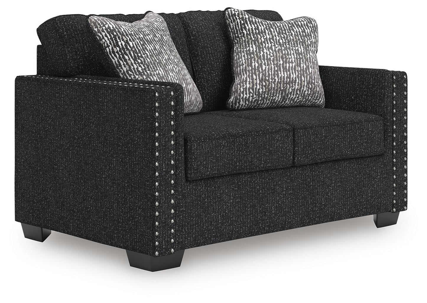Jasmine Peaks Loveseat