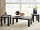 Jazmore Occasional Table Set (3/CN)