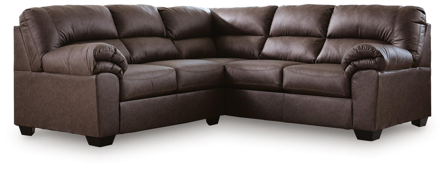 WillowBend 2-Piece Sectional