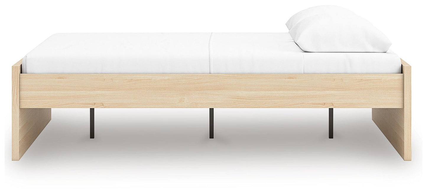 Onita Queen Platform Bed