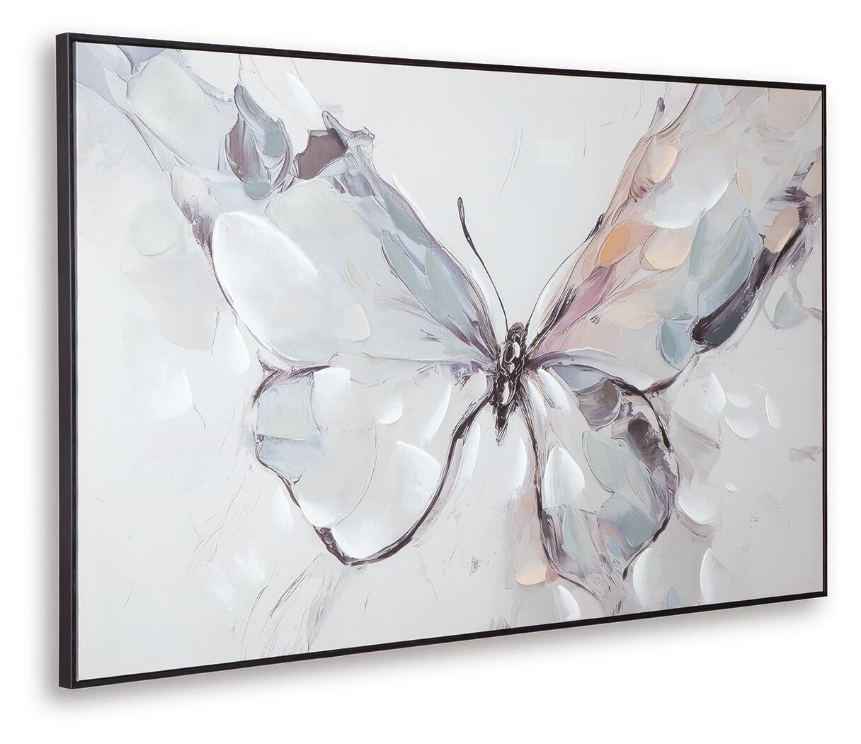 Dashwick Wall Art