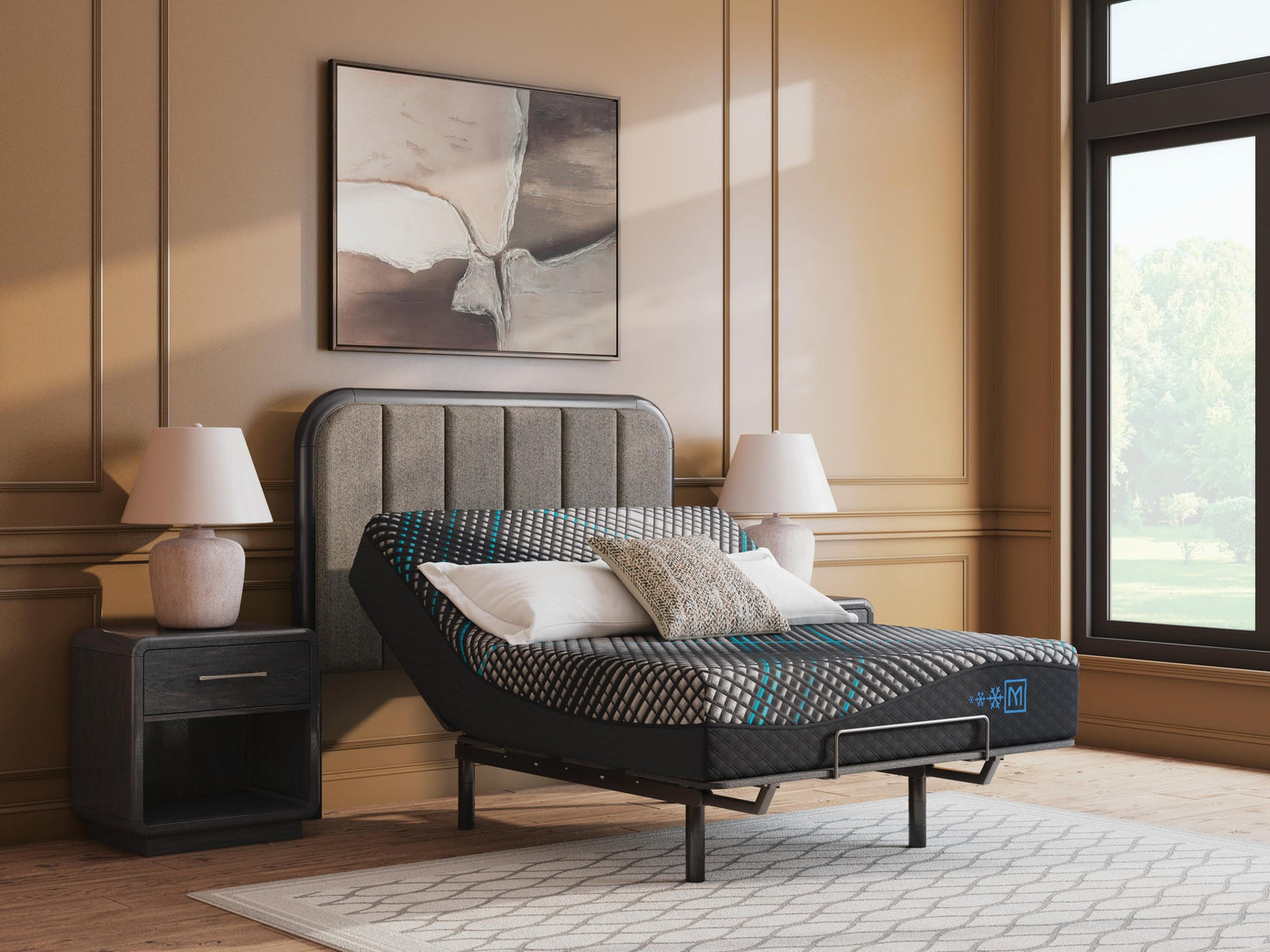 Millennium 2.0 Hybrid 14 Inch Twin XL Mattress