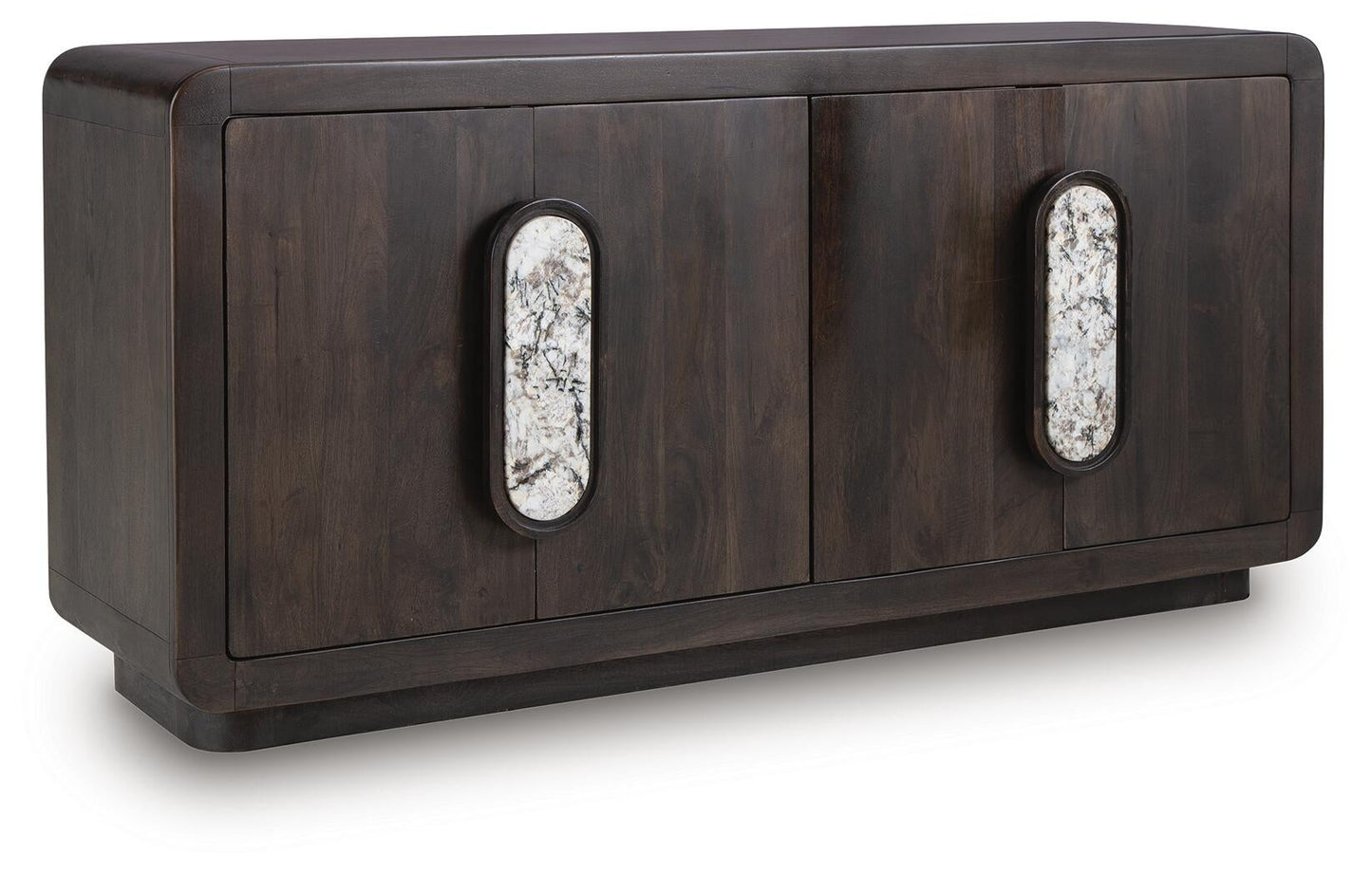 Elliston Accent Cabinet