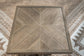 Laguna Heights Square End Table