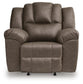 Lowilla Rocker Recliner