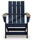 East Beach Adirondack Chair