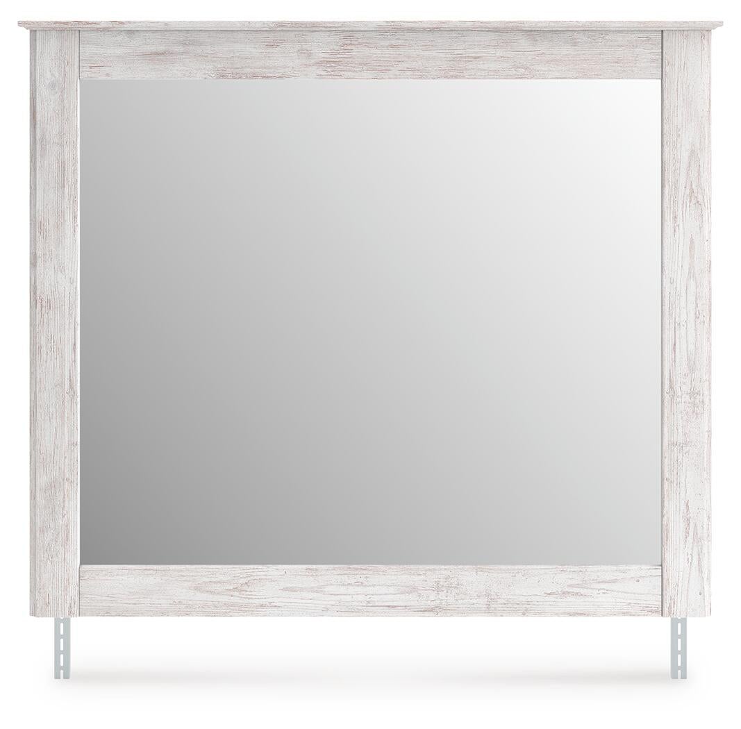 Makidern Bedroom Mirror