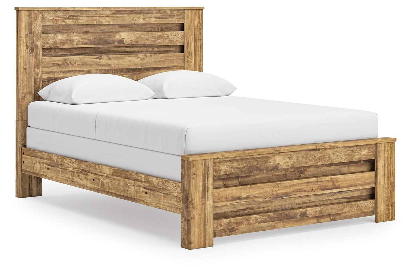 Maystonna Queen Panel Bed
