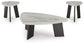 Lilyberg Occasional Table Set (3/CN)