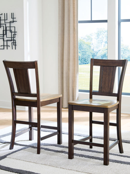 Rylandeen Barstool (2/CN)