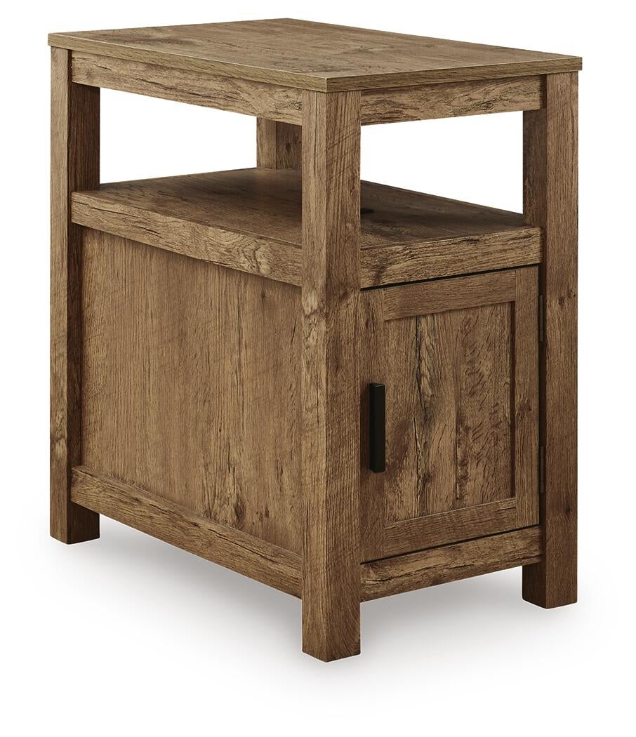 Fendenmore Chair Side End Table
