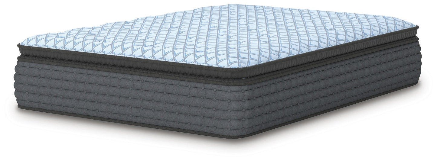 Destin Cove PT King Mattress