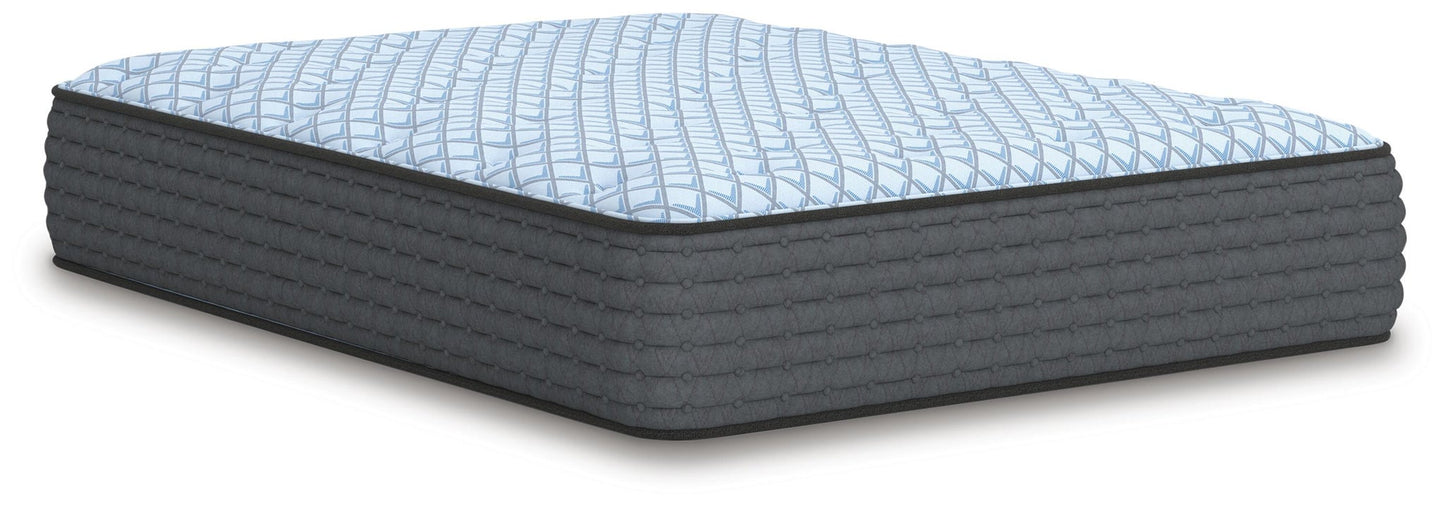 Destin Cove Plush Full Mattress