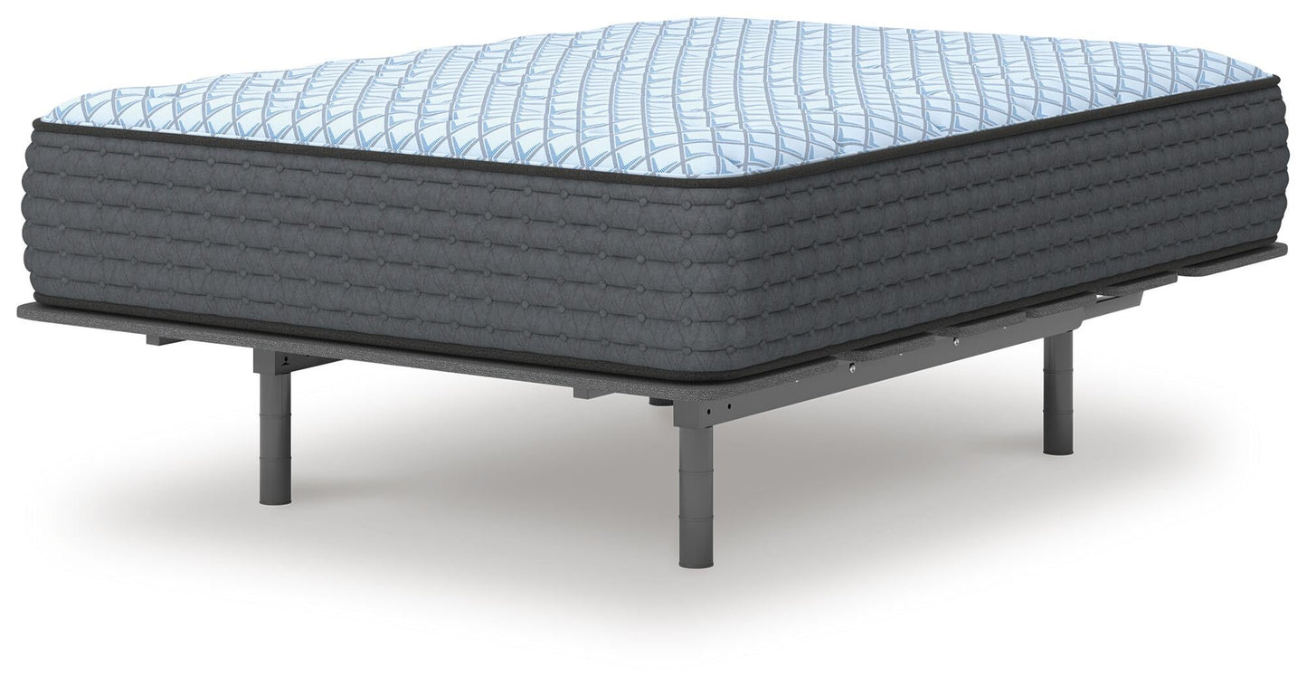 Destin Cove Plush King Mattress