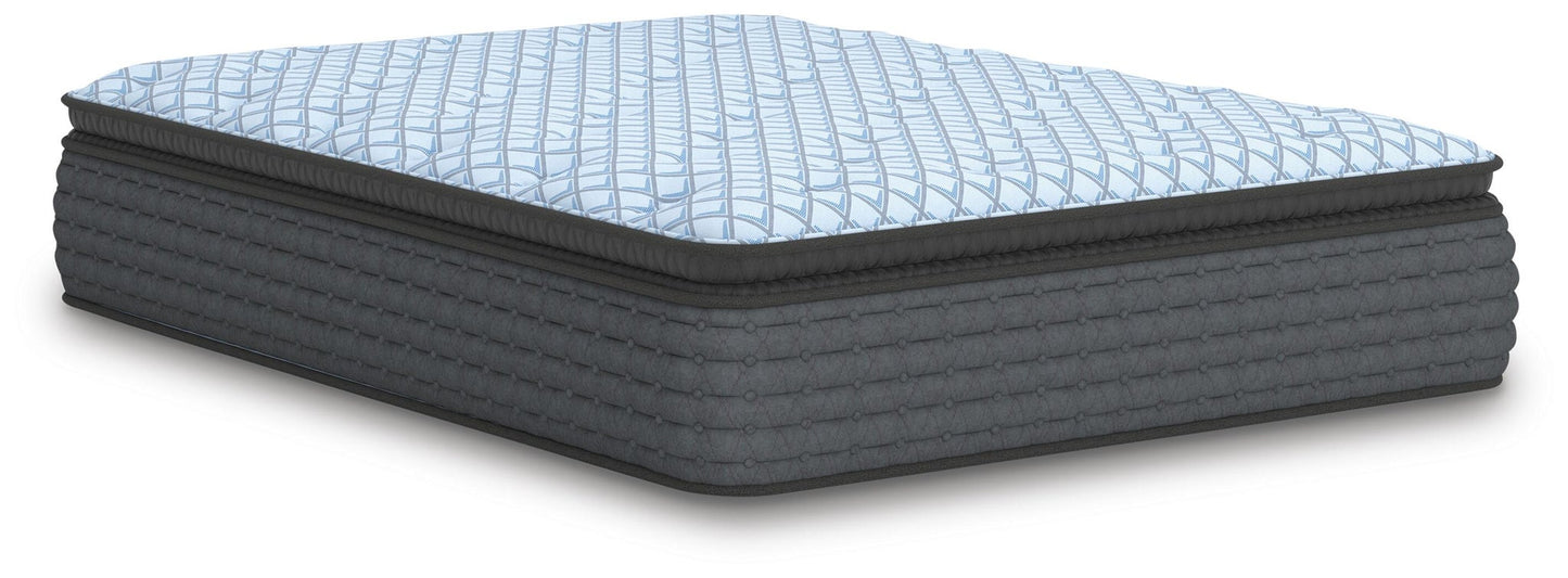 Destin Cove PT Queen Mattress