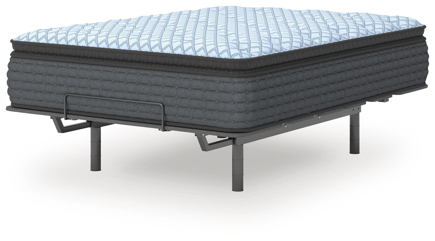 Destin Cove PT Queen Mattress