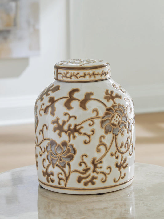 Adalham Jar