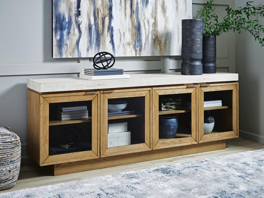 Adanworth Accent Cabinet