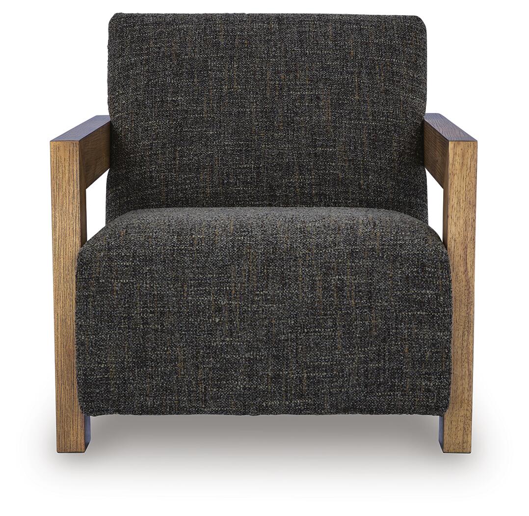 Dorney Accent Chair