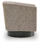Jorryn Swivel Accent Chair