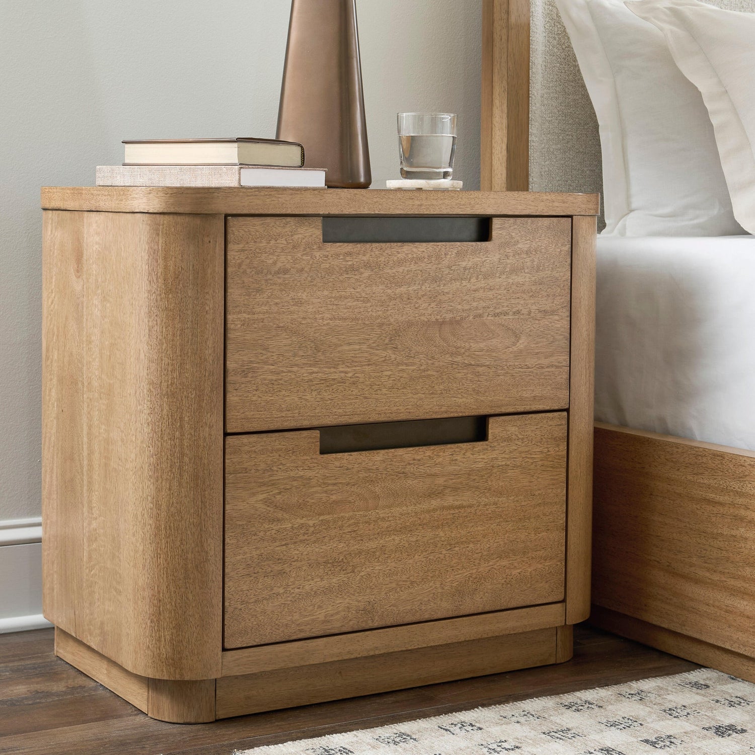 Bedroom > Night Stands